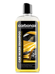 Autošampoon CARBONAX® 500 ml hind ja info | Autokeemia | kaup24.ee