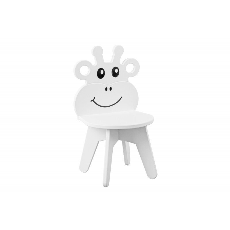 Lastetool Giraffe hind ja info | Laste lauad ja toolid | kaup24.ee