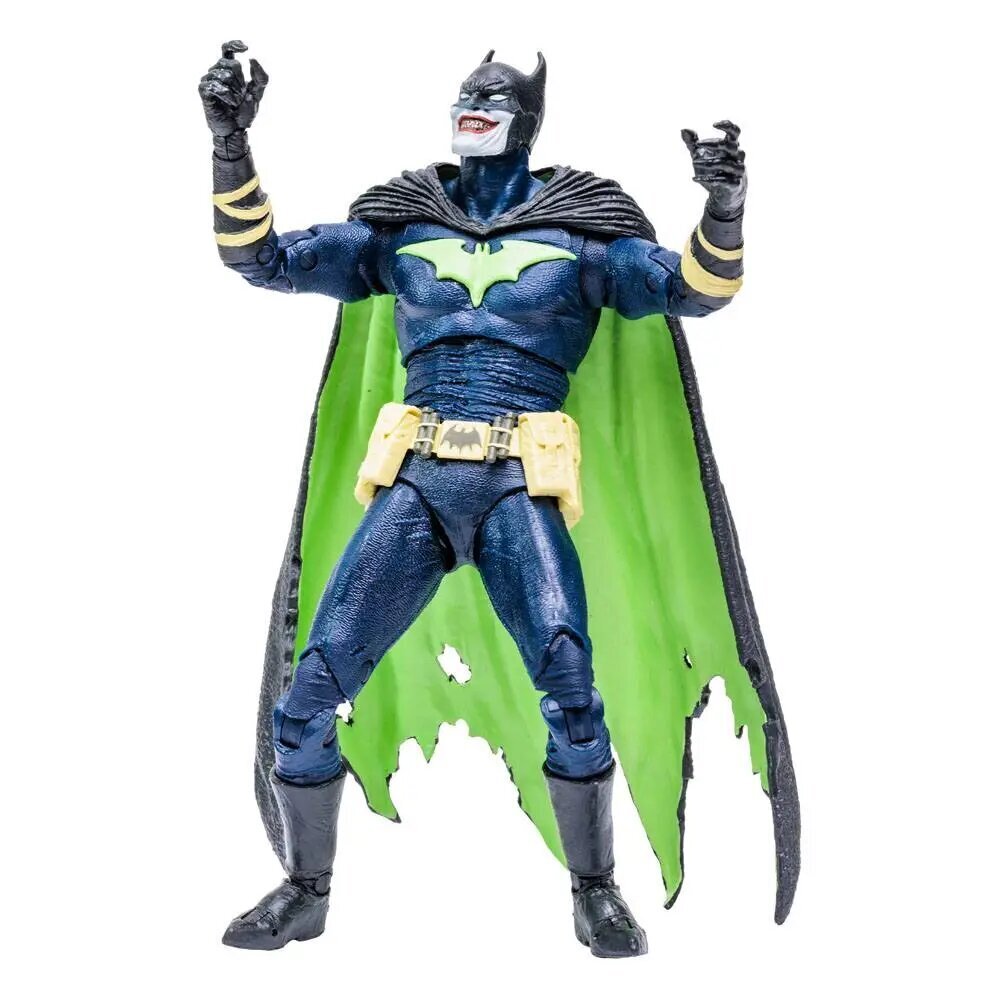 DC Multiverse Batman hind ja info | Fännitooted mänguritele | kaup24.ee