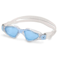 Ujumisprillid Aqua Sphere Kayenne ladies, läbipaistev hind ja info | Ujumisprillid | kaup24.ee