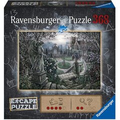 Pusle Ravensburger, 368 tk. hind ja info | Pusled | kaup24.ee