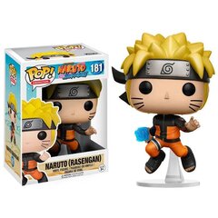 Kuju Funko POP, Naruto Shippuden Rasegan hind ja info | Fännitooted mänguritele | kaup24.ee