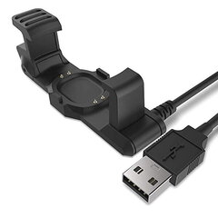 Tactical USB Charging Cable for Xiaomi Amazfit Stratos/Stratos 2 цена и информация | Аксессуары для смарт-часов и браслетов | kaup24.ee