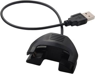 USB-кабель Fitbit Ionic (зарядное устройство) цена и информация | Аксессуары для смарт-часов и браслетов | kaup24.ee