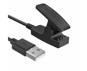 Tactical USB Charging Cable for Xiaomi Amazfit Stratos/Stratos 2 цена и информация | Аксессуары для смарт-часов и браслетов | kaup24.ee