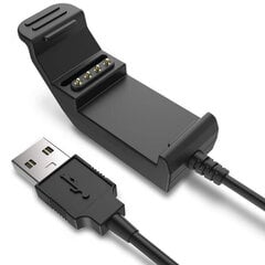 Tactical USB Charger цена и информация | Аксессуары для смарт-часов и браслетов | kaup24.ee