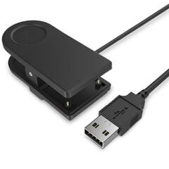 Tactical USB Charging Cable for Xiaomi Amazfit Stratos/Stratos 2 цена и информация | Аксессуары для смарт-часов и браслетов | kaup24.ee