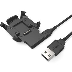 Tactical USB Charging Cable for Xiaomi Amazfit Stratos/Stratos 2 цена и информация | Аксессуары для смарт-часов и браслетов | kaup24.ee