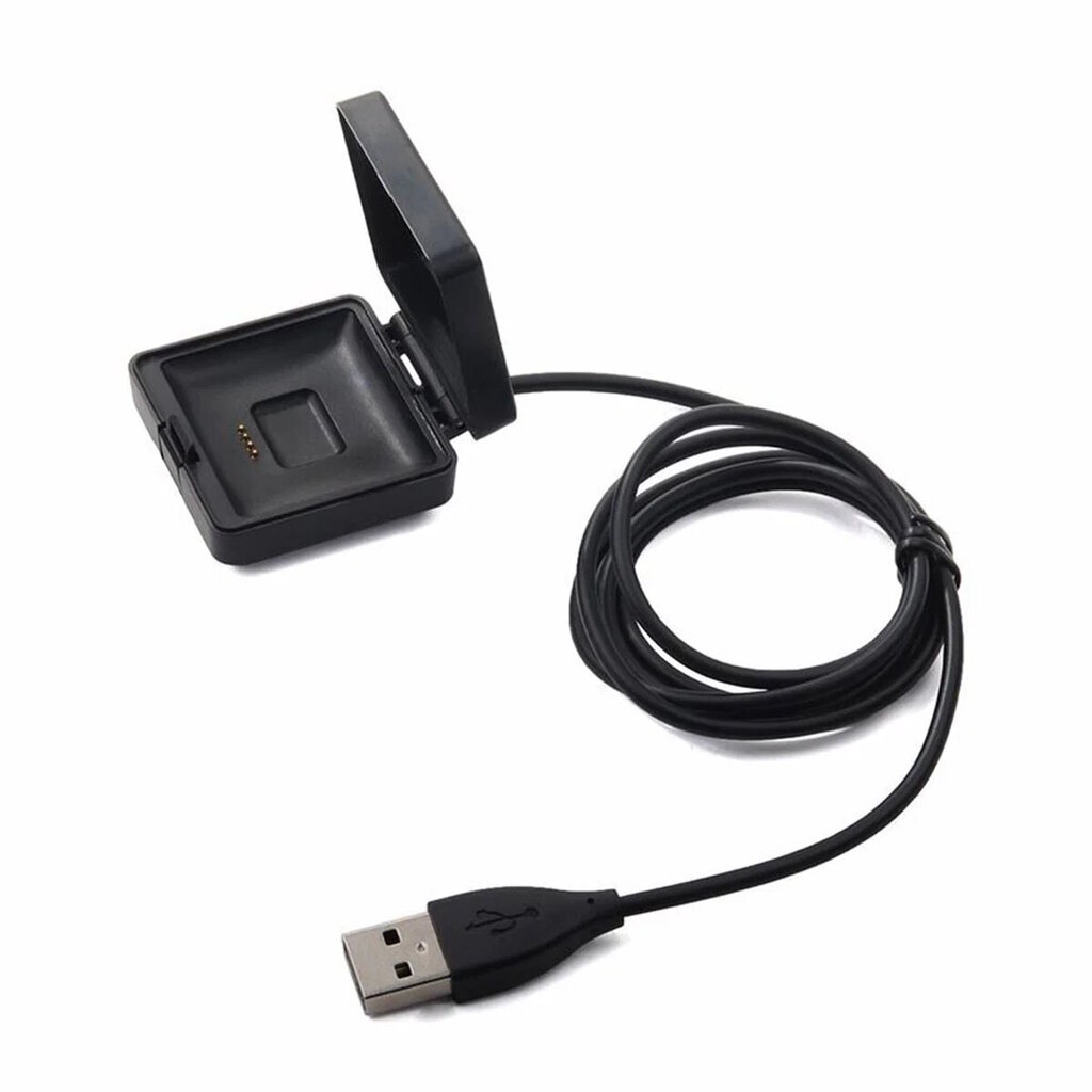 Tactical USB Watch Charger цена и информация | Nutikellade ja nutivõrude tarvikud | kaup24.ee