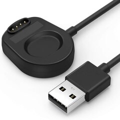 Suunto Ambit 1, 2, 3; USB-кабель Suunto 5 (зарядное устройство) цена и информация | Аксессуары для смарт-часов и браслетов | kaup24.ee