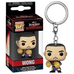 POP Doctor Strange Wong цена и информация | Атрибутика для игроков | kaup24.ee
