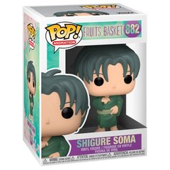 Kuju Funko POP, Shigure Soma hind ja info | Fännitooted mänguritele | kaup24.ee