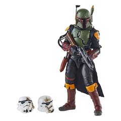 Star Wars The Vintage Collection Boba Fett hind ja info | Fännitooted mänguritele | kaup24.ee