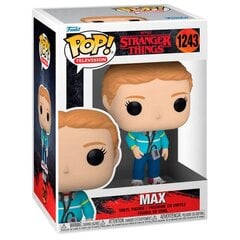 Kuju Funko POP Stranger Things, Max цена и информация | Атрибутика для игроков | kaup24.ee