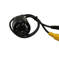 Автомобильная камера заднего вида REGO-10 цена и информация | Системы парковки | kaup24.ee
