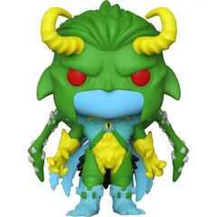 Kuju Funko POP Marvel Monster Hunters Loki hind ja info | Fännitooted mänguritele | kaup24.ee