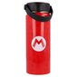 Nintendo Super Mario Bros roostevaba pudel 530ml hind ja info | Joogipudelid | kaup24.ee