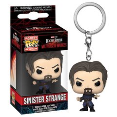 POP Marvel Doctor Strange hind ja info | Fännitooted mänguritele | kaup24.ee