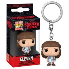 Pop Stranger Things Eleven hind ja info | Fännitooted mänguritele | kaup24.ee