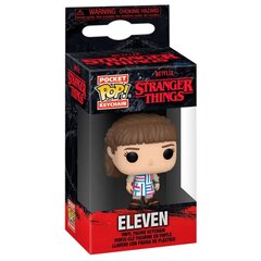 Pop Stranger Things Eleven hind ja info | Fännitooted mänguritele | kaup24.ee