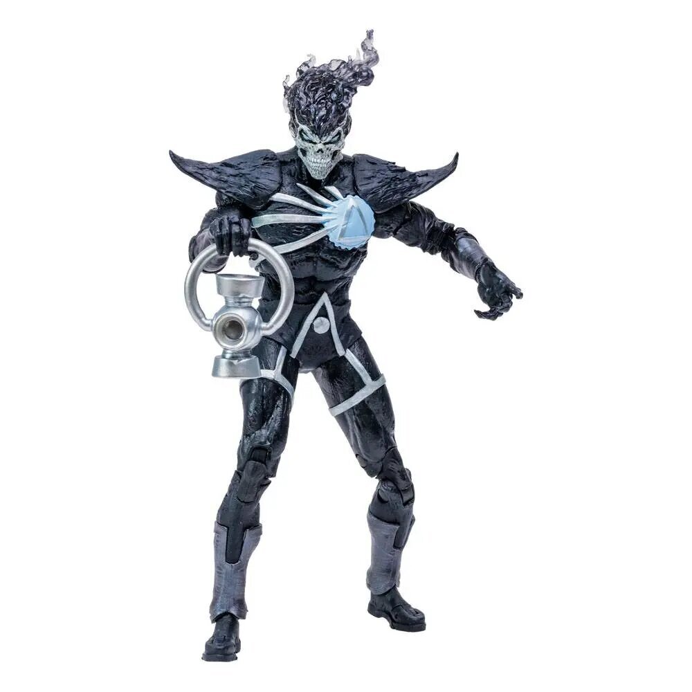 DC Multiverse Blackest Night hind ja info | Fännitooted mänguritele | kaup24.ee