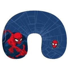 Kaelapadi Marvel Spiderman hind ja info | Padjad | kaup24.ee