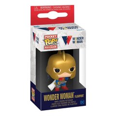 Wonder Woman 80th Anniversary Pop Pop! WW Flashpoint hind ja info | Fännitooted mänguritele | kaup24.ee