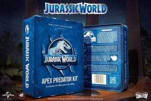 Jurassic World Dominion цена и информация | Настольные игры, головоломки | kaup24.ee