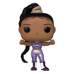 Kuju Funko POP! WWE Bianca Belair 9 cm hind ja info | Fännitooted mänguritele | kaup24.ee