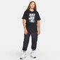 Nike meeste T-särk NSW TEE 12MO JDI, must hind ja info | Meeste T-särgid | kaup24.ee