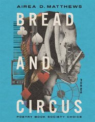 Bread and Circus hind ja info | Luule | kaup24.ee