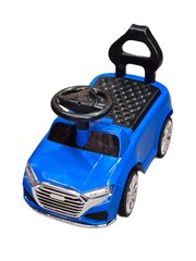 Iseliikuv auto, sinine 6863 цена и информация | Игрушки для малышей | kaup24.ee