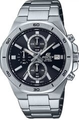 Meeste käekell Casio EFV-640D-1AVUEF цена и информация | Мужские часы | kaup24.ee