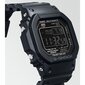 Meeste Kell Casio G-Shock GW-M5610U-1BER цена и информация | Meeste käekellad | kaup24.ee