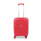 Kohver/käsipagas kõva 55x40x20 Skyline, punane hind ja info | Kohvrid, reisikotid | kaup24.ee