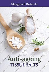 Anti-ageing Tissue Salts цена и информация | Самоучители | kaup24.ee