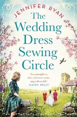 The Wedding Dress Sewing Circle цена и информация | Фантастика, фэнтези | kaup24.ee