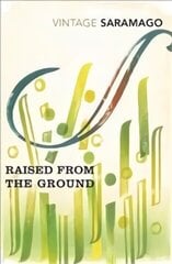 Raised from the Ground цена и информация | Фантастика, фэнтези | kaup24.ee