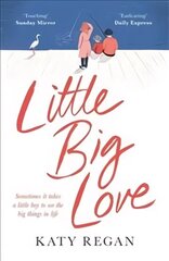 Little Big Love hind ja info | Fantaasia, müstika | kaup24.ee