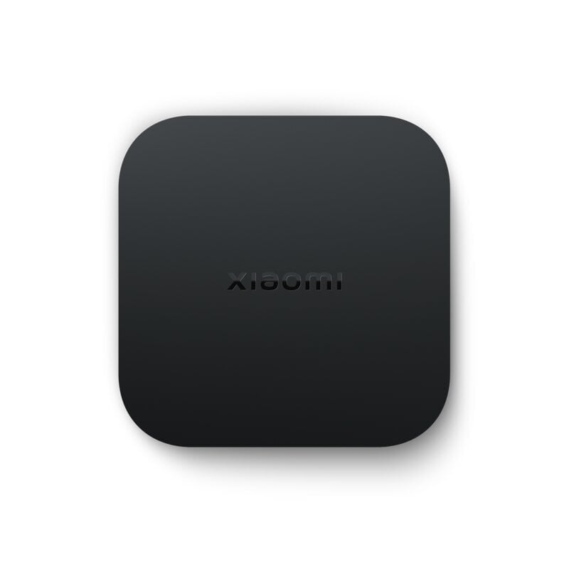 Xiaomi TV Box S 2nd Gen hind ja info | Meediamängijad ja tarvikud | kaup24.ee