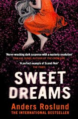 Sweet Dreams: A nerve-wracking dark suspense full of twists and turns hind ja info | Fantaasia, müstika | kaup24.ee