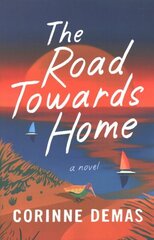 The Road Towards Home: A Novel hind ja info | Fantaasia, müstika | kaup24.ee