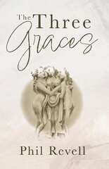 Three Graces цена и информация | Фантастика, фэнтези | kaup24.ee