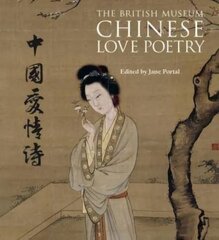 Chinese Love Poetry цена и информация | Поэзия | kaup24.ee