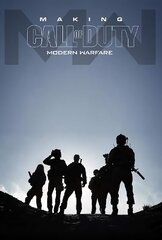 Making Call of Duty: Modern Warfare hind ja info | Majandusalased raamatud | kaup24.ee