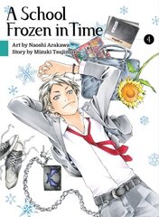 School Frozen In Time, Volume 4 цена и информация | Фантастика, фэнтези | kaup24.ee