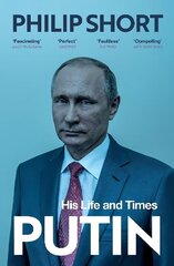 Putin: The explosive and extraordinary new biography of Russia's leader hind ja info | Elulooraamatud, biograafiad, memuaarid | kaup24.ee