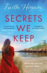 Secrets We Keep цена и информация | Фантастика, фэнтези | kaup24.ee
