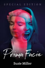 Prima Facie: Special Edition Special edition цена и информация | Рассказы, новеллы | kaup24.ee