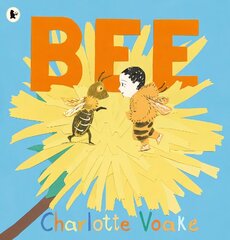 Bee цена и информация | Книги для малышей | kaup24.ee